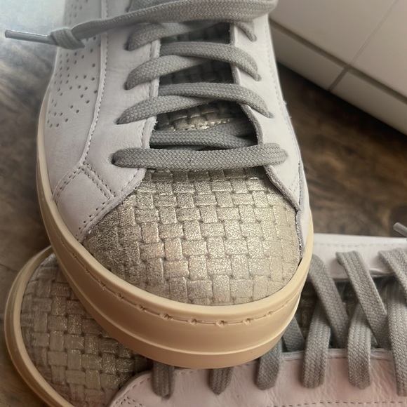 Brand new p448 shoes! Not worn. So comfortable and easy to style. - Picture 3 of 4